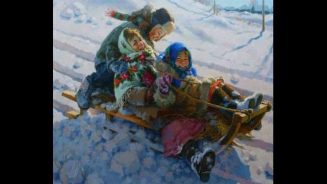 білі мухи