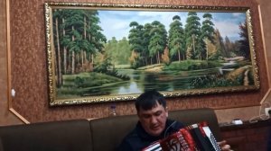 Бомбовая Даргинская Песня  Ибрагим Шамаев - 2018- 01-23