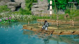 [JX3/BL/Thương Ca] Đào hoa túy