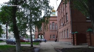 Оптина пустынь. Путь паломника