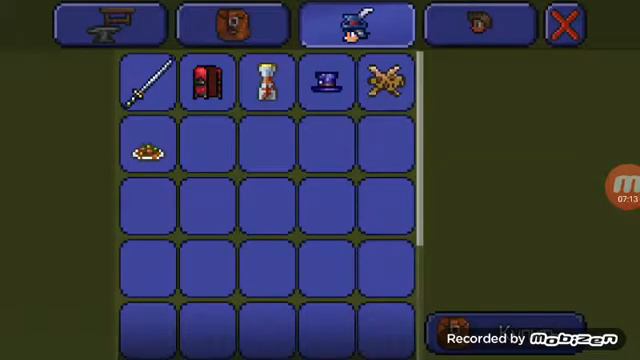 Прохождение Terraria на Android 2 часть смотреть онлайн