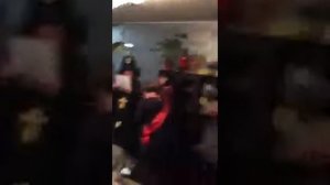 Сценка на юбилее