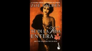 Entrevista a Zoé Valdés (22-11-17)