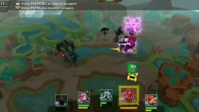 смотрите как проходить глубины сна 6-18 лорду мобаил смотреть онлайн