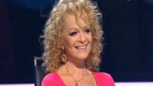 ОДИН В ОДИН ВЫПУСК 6 - АНАСТАСИЯ СТОЦКАЯ - ВАЛЕРИЯ