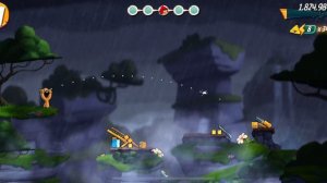 Angry Birds 2 Part 14