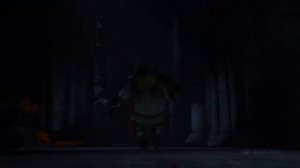 Шрек 5 трейлер (2025)