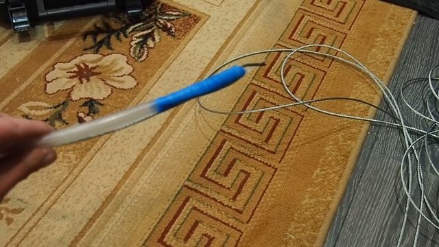 Разморозка водопровода на даче с помощью бензонасоса смотреть онлайн