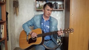 Голубое Такси (Аркадий Северный) - Версия Алексея Васильева