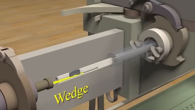 Как нарезается ствол смотреть онлайн