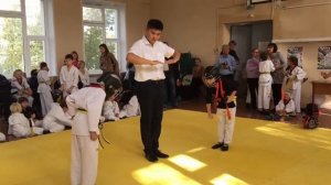 matayoshi kobudo fest 07 10 2017