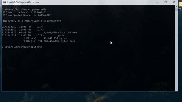 How To Count Source Lines Of Code In Many Programming Languages смотреть онлайн