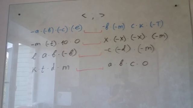 Математический лагерь. Эпизод III смотреть онлайн