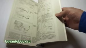 Руководство по ремонту Mitsubishi Space Wagon | Мицубиси Спейс Вагон