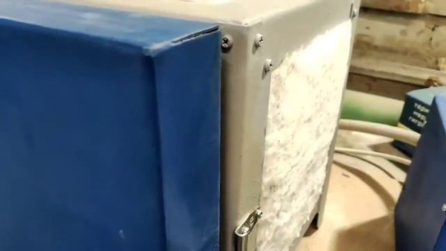 печь до 1000С