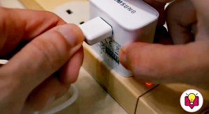 Что делать, если отходит зарядка: 5 действенных лайфхаков