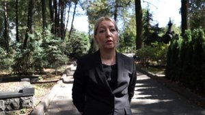 Отзыв заказчика о работе ритуального агента Красиковой Оксаны.