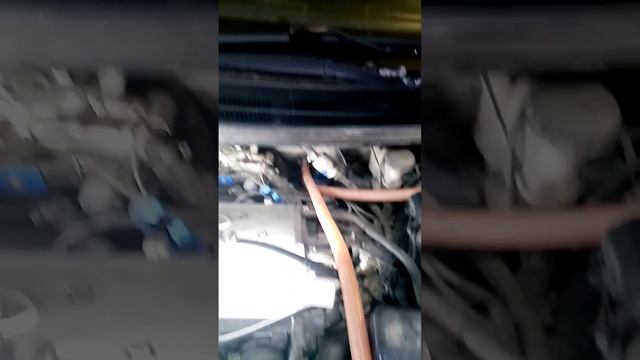 промывка радиатора печки киа рио смотреть онлайн