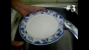 Учимся мыть посуду! (Пособие для чайников #1)