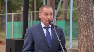 В Смоленске отметили день работников нефтегазовой промышленности