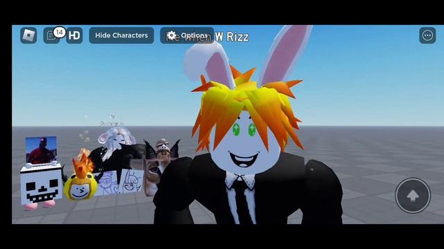 RAP BATTLE(skibidi) that one guy vs me in roblox who is better? смотреть онлайн