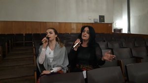 РАТЯ КАЛЁНА,КАЛЁНА ..ЛАДИСЛАВА И ДЖУЛИЯ..КХАМОРО..ЦЫГАНЕ ..ПЕНЗА