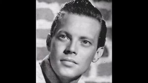 Dick Haymes - Too Late Now