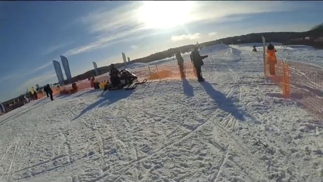 Сноу Устья 6 смотреть онлайн