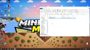 Main Menu Scale Mod 1.12.2 & How To Download and Install for Minecraft