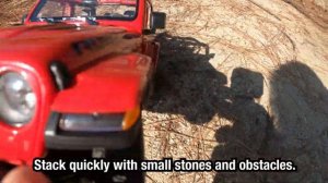 44$ Cheap rc car unboxing / Rastar 1:14 Jeep Wrangler JL Offroading Review / Toy  playing for kids