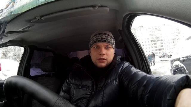 Едем в область покупать Мазду 626 ЗА 10 ТЫСЯЧ РУБЛЕЙ. ЧАСТЬ 1. смотреть онлайн