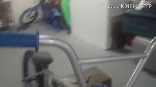 The brand new perl bikes silver streak смотреть онлайн