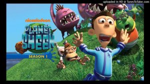 Planet Sheen Theme Song (Official Instrumental)
