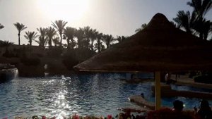 Обзор отеля Sierra в Шарм-Эль-Шейх , Overview of the Sierra hotel in Sharm El Sheikh