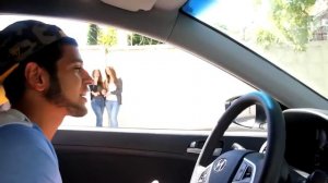 ПРАВИЛЬНЫЙ ПОДКАТ К ДЕВУШКАС|ПИКАП|ДАГЕСТАНЕЦ