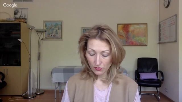 Жизненный урок №12 с Лерой Хижной: Грация. Идти по жизни в гармонии со всем сущим