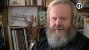 Чудеса России   Соловки Крепость духа