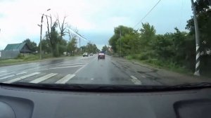 Вышний Волочёк. Лето