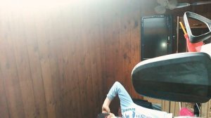 Движения для начинающих Рэперов. Дебилов! ;