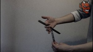 Hellish (обучение трюку с ножом бабочкой)
