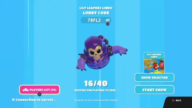 Lily customs | + time modes смотреть онлайн