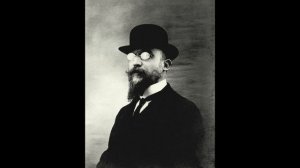 Erik Satie – Gymnopédie No 1