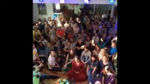 Победитель Битвы Экстрасенсов Владимир Муранов