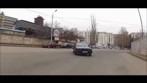 БМВ Е34/М5/Георгий Тевзадзе