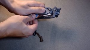Французский нож выживания Wildsteer WX