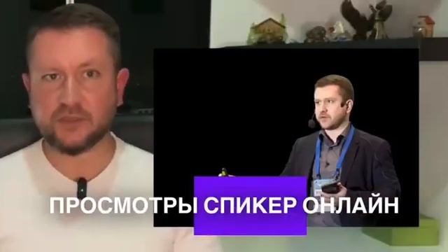 Вячеслав Варченко - как пришел к нейроворонкам с ИИ для бизнеса