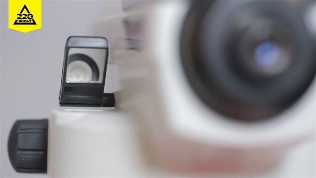 Нивелир оптический ADA Prof Х20 смотреть онлайн