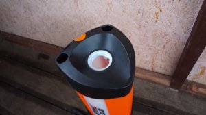 Опрыскиватель Штиль 31 (STIHL SG 31) обзор