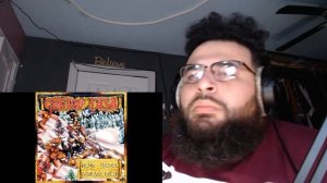 Американская реакция на  Сектор Газа - Ночь перед Рождеством