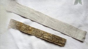 Браслет оберег из крапивы своими руками. Как сделать браслет оберег.